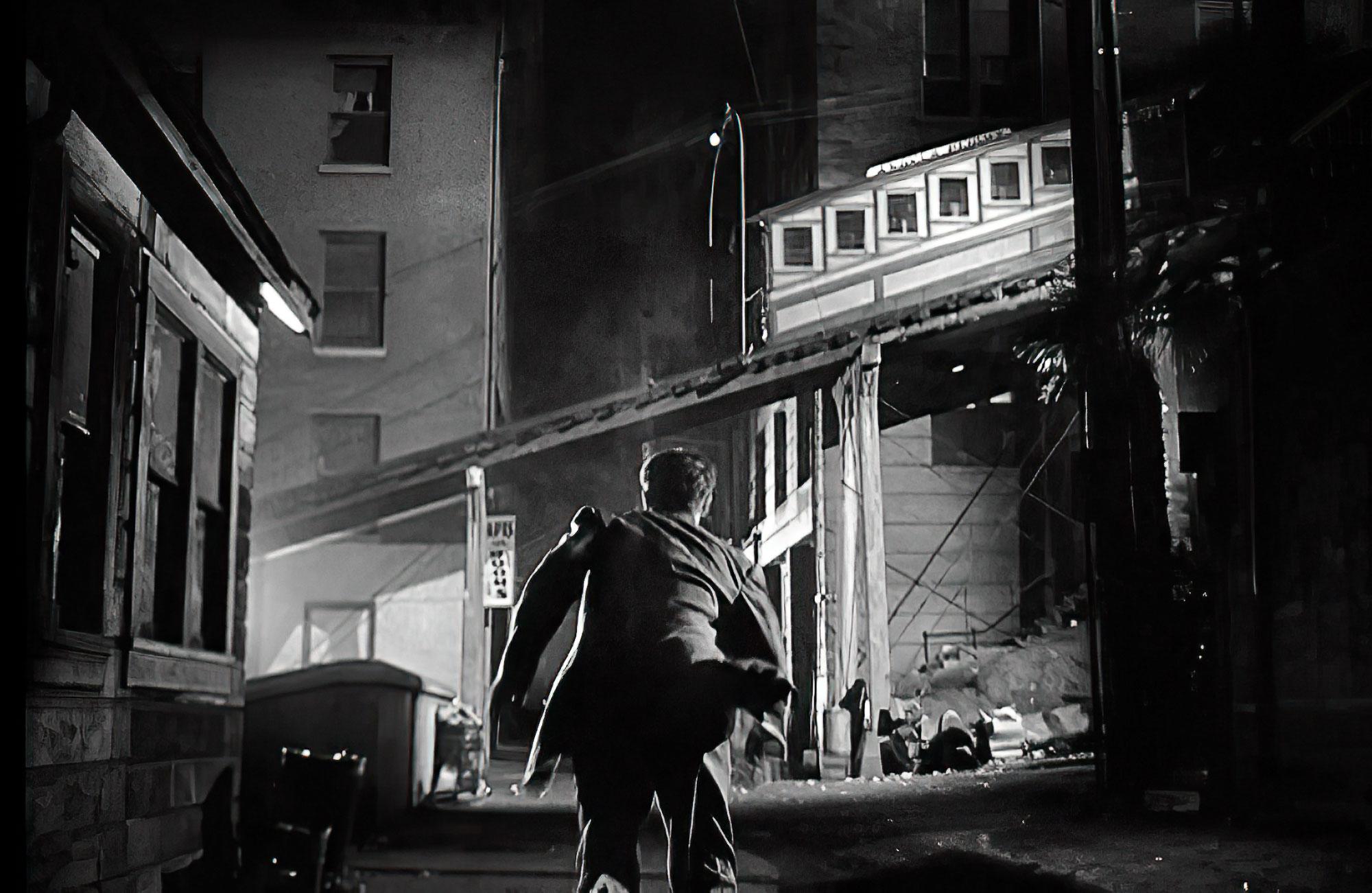 The Masterpieces (1st tier) act of violence 29 Your Complete Guide to Classic Film Noir