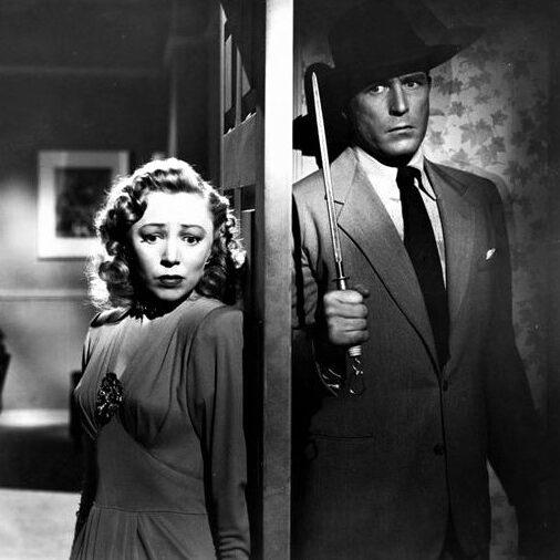 Born To Kill, 1947 – Heart Of Noir