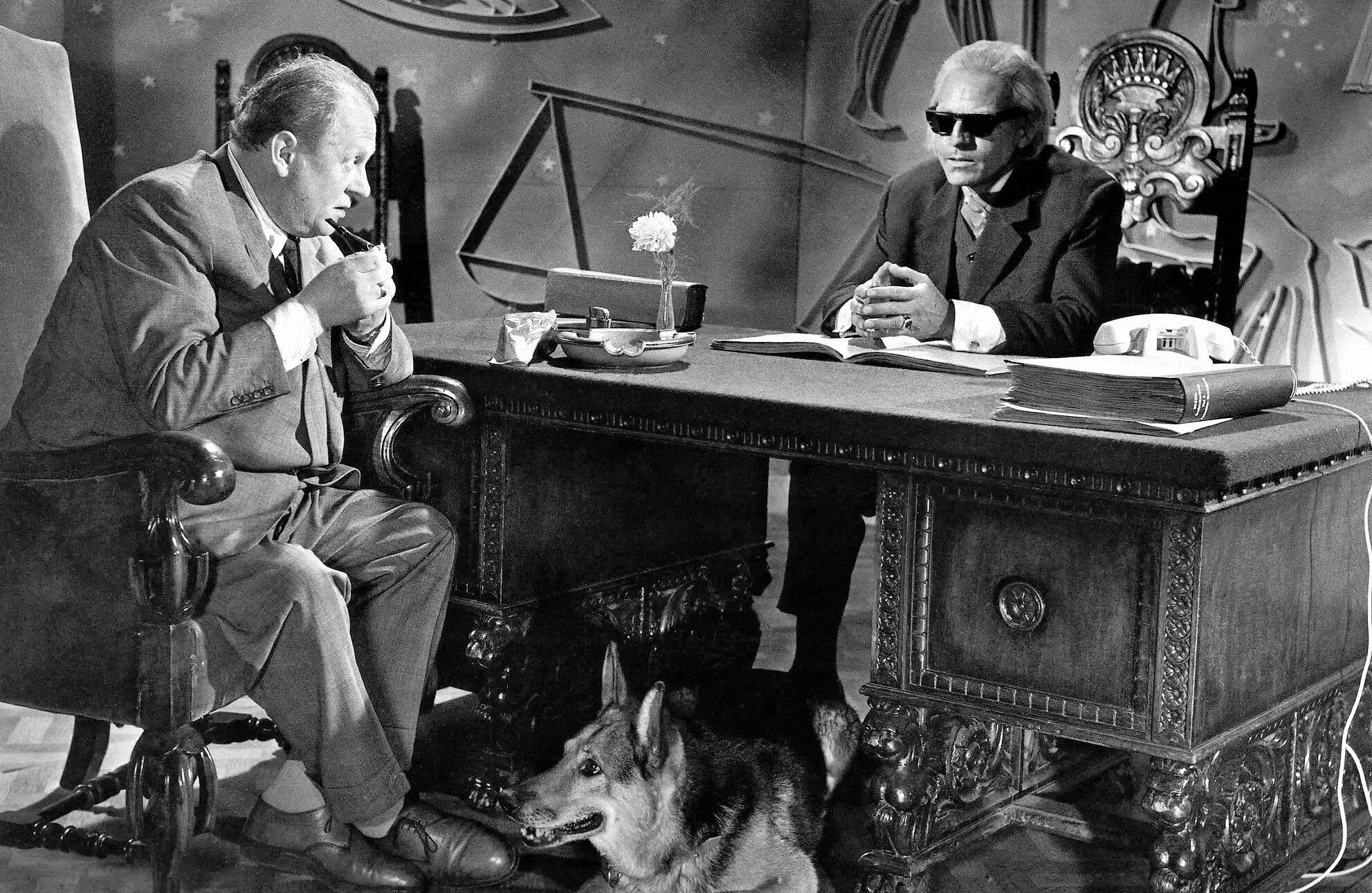 thousand eyes of dr mabuse 8