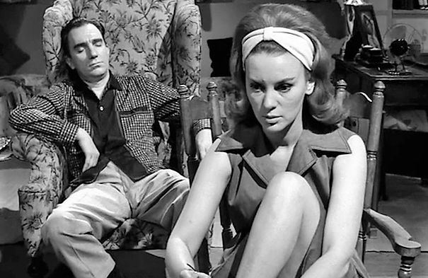 rififi in the city 4