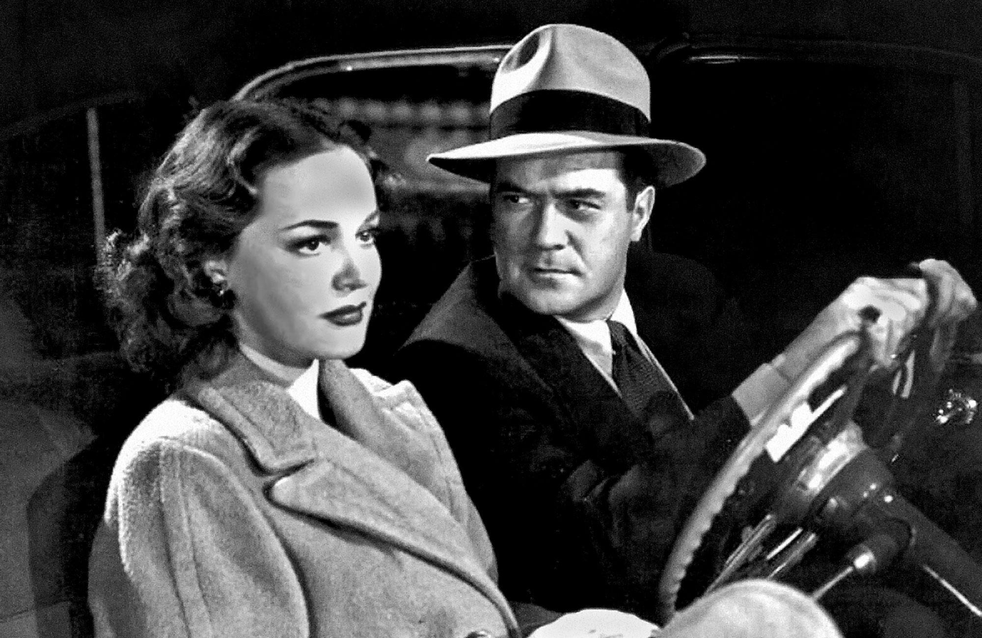 I Was A Communist For The FBI, 1951 – Heart Of Noir