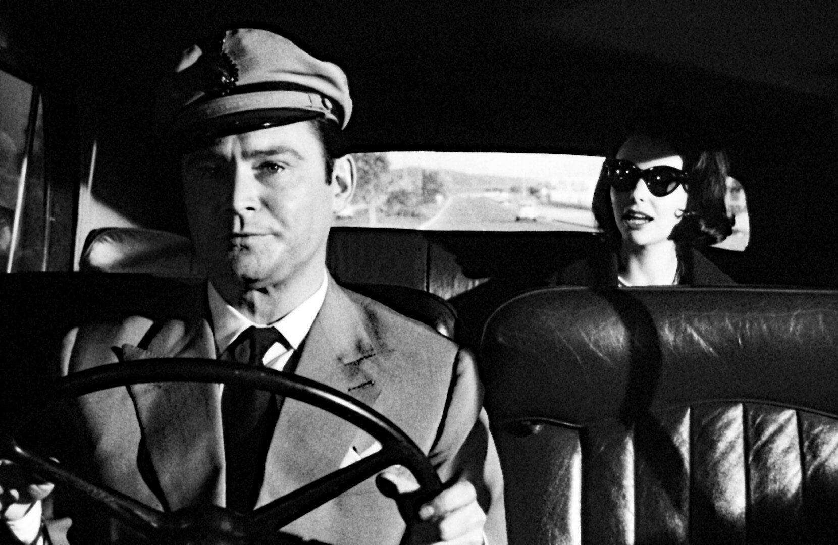 Scream Of Fear, 1961 – Heart Of Noir