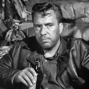 The Hitch-Hiker, 1953 – Heart Of Noir
