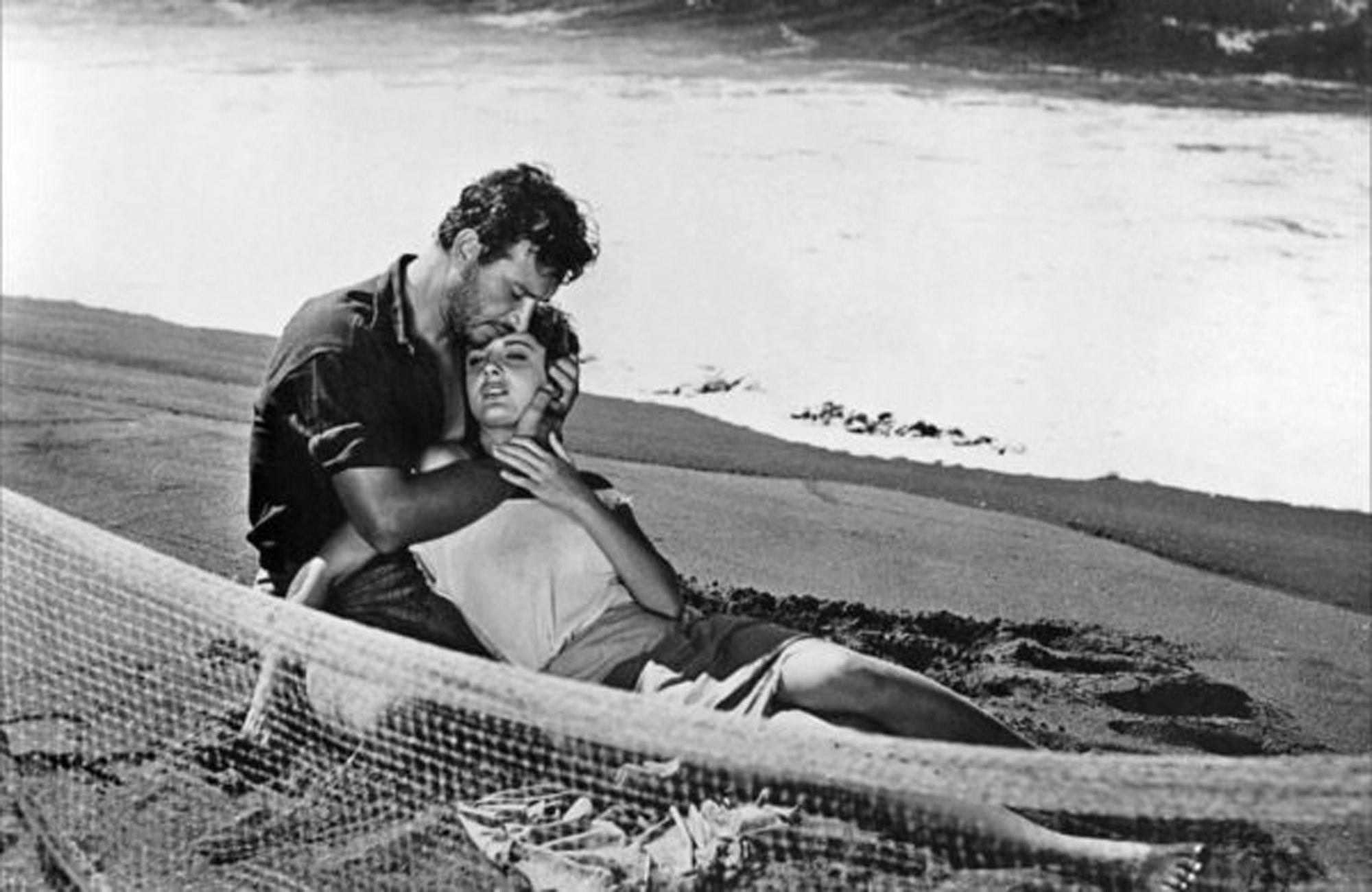 Rossana, 1953