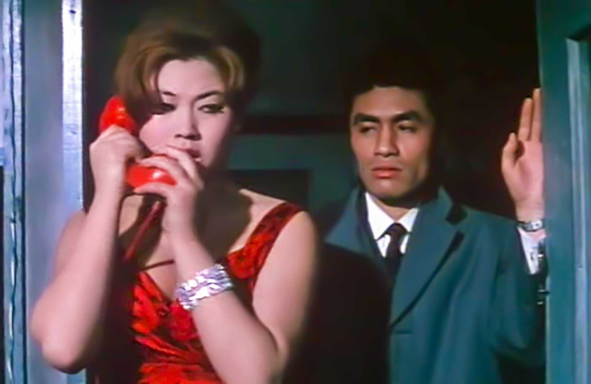Asian Films afraid to die 73 1 Your Complete Guide to Classic Film Noir