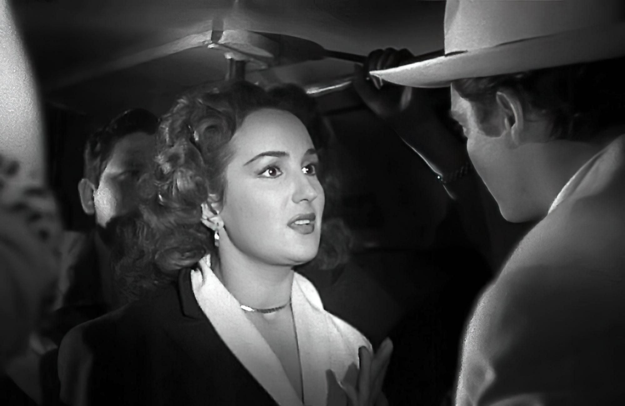 Latin American Films Suavecito 90 Your Complete Guide to Classic Film Noir