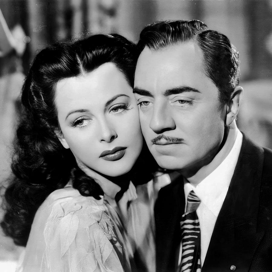 Crossroads, 1942 – Heart Of Noir