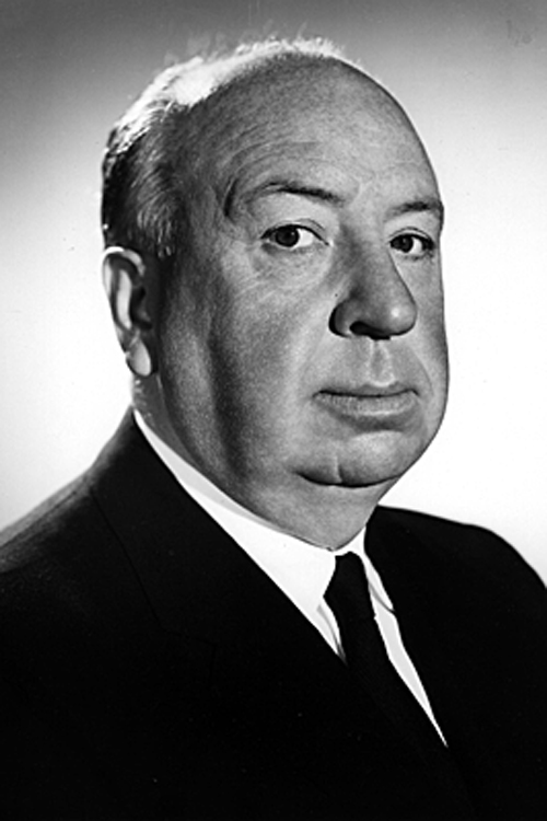 Alfred Hitchcock (15)