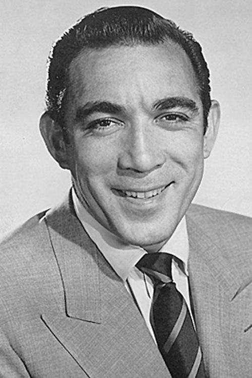 Anthony Quinn (6)