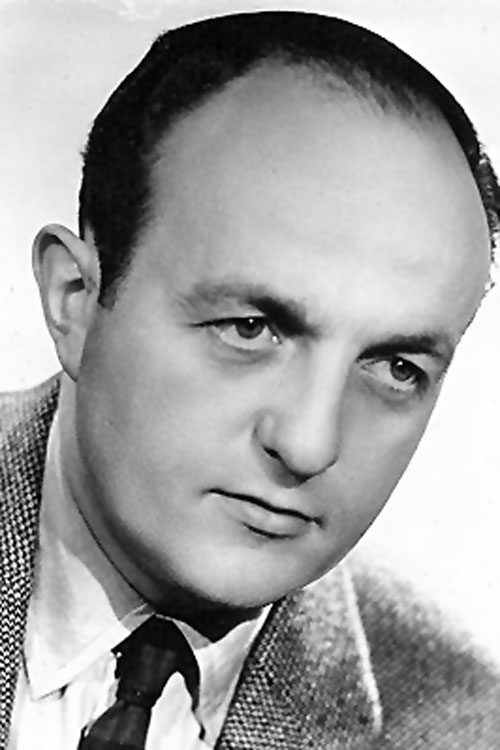 Bernard Blier (10)