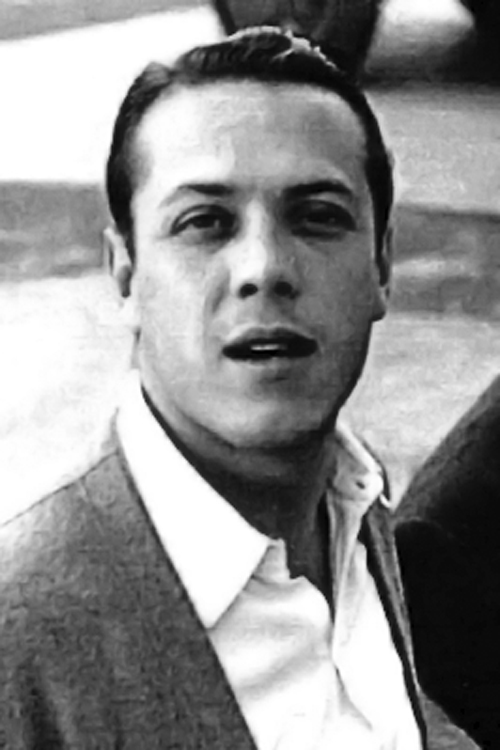 Carlos Hugo Christensen (6)