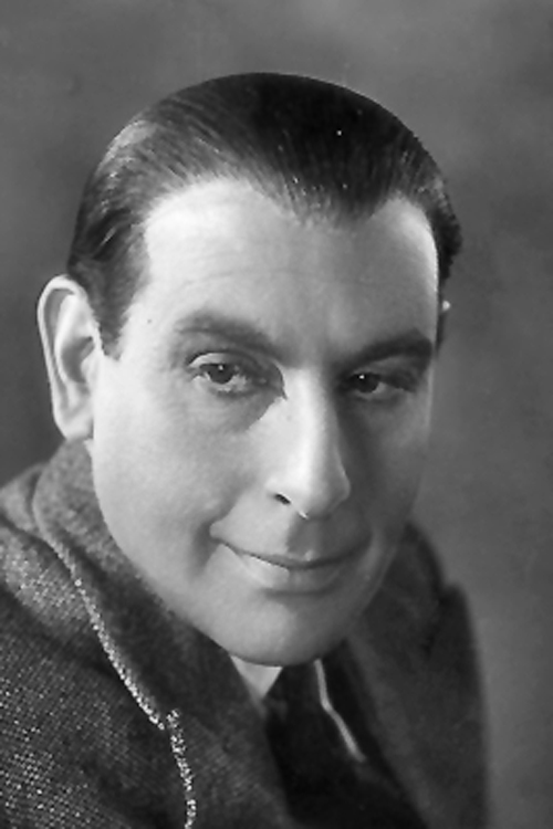 Cedric Hardwicke (7)