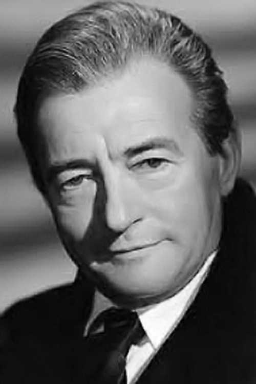 Claude Rains (6)