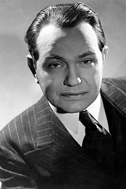 Edward G. Robinson (18)