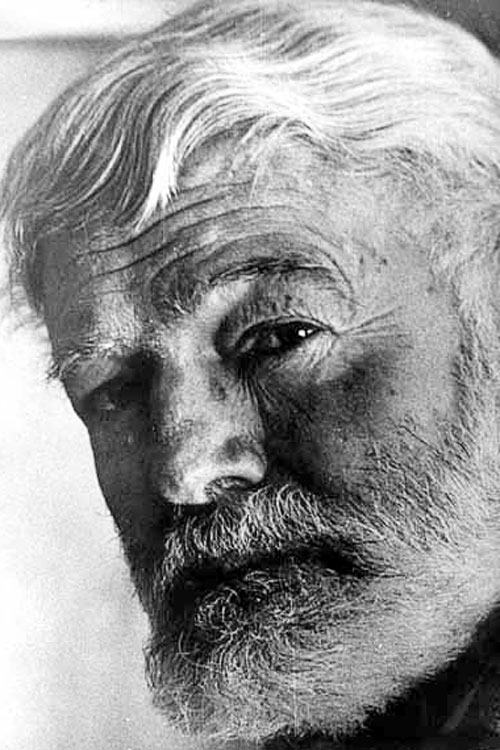 Ernest Hemingway (4)