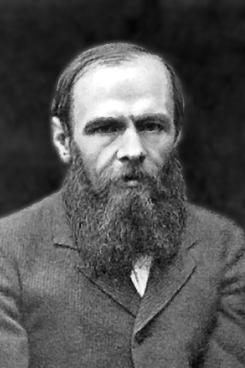 Fyodor Dostoevsky (3)