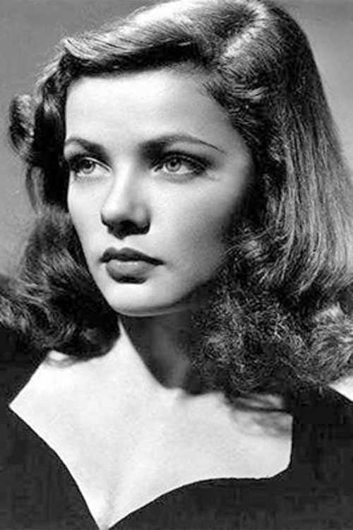 Gene Tierney (8)