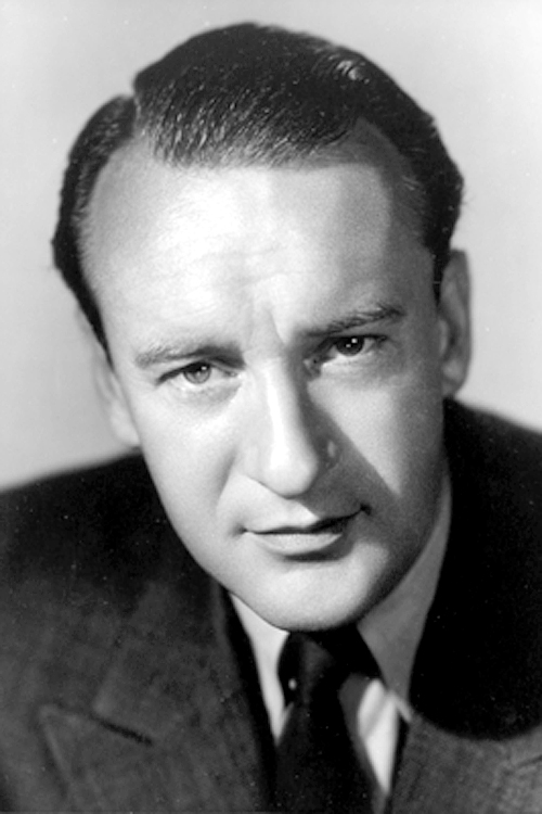 George Sanders (9)