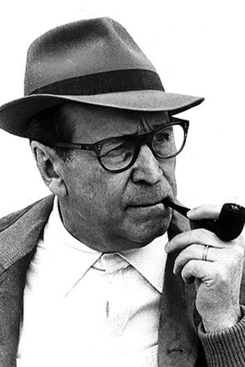 Georges Simenon (8)