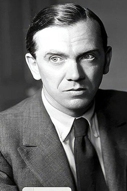 Graham Greene (6)