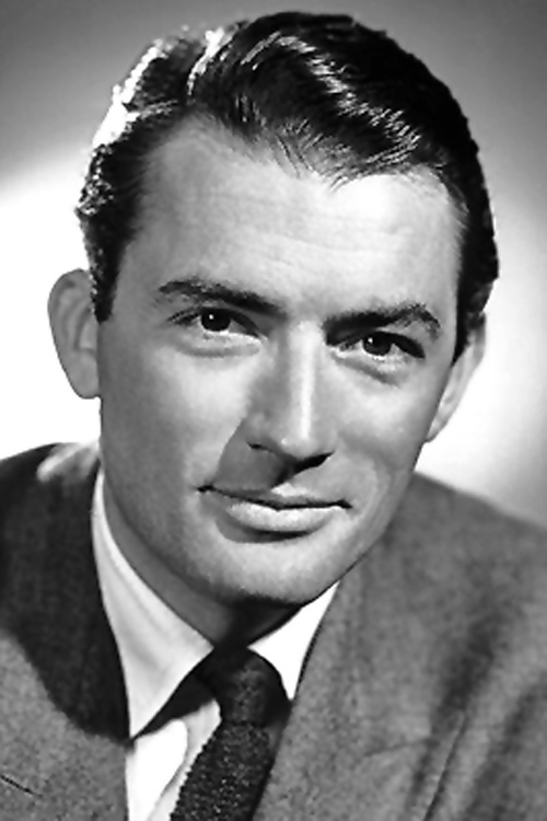 Gregory Peck (5)