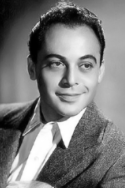 Herbert Lom (10)