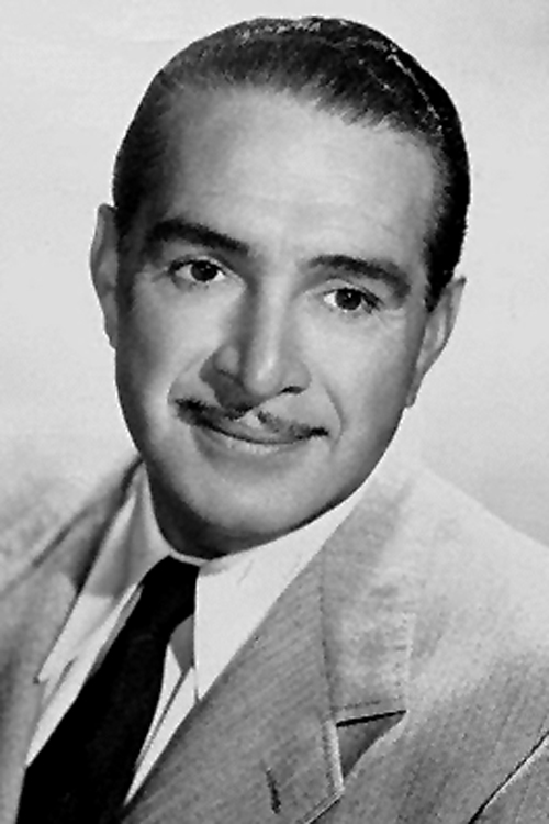 J. Carrol Naish (9)