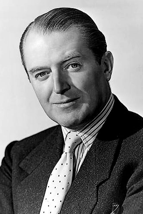 Jack Warner (6)