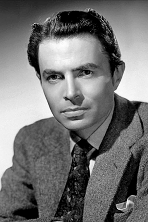 James Mason (11)