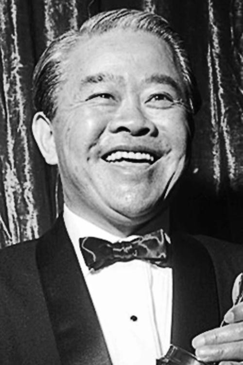 James Wong Howe (9)