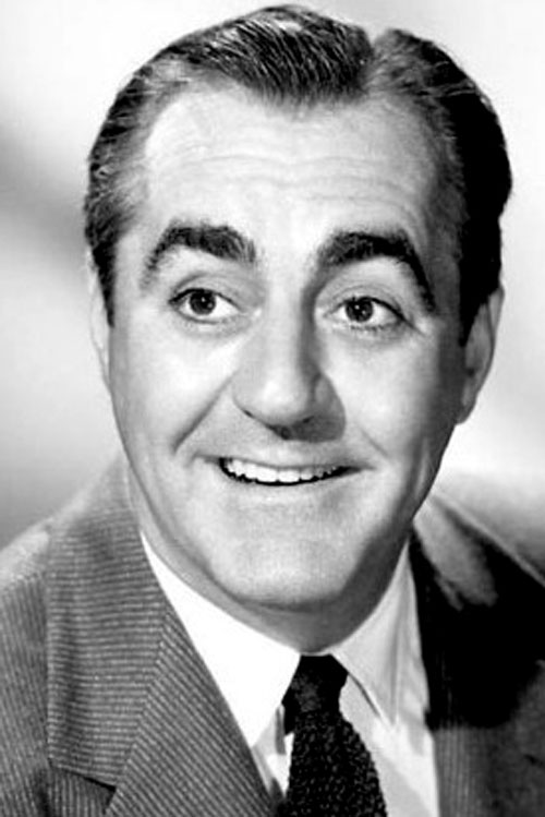 Jim Backus (5)