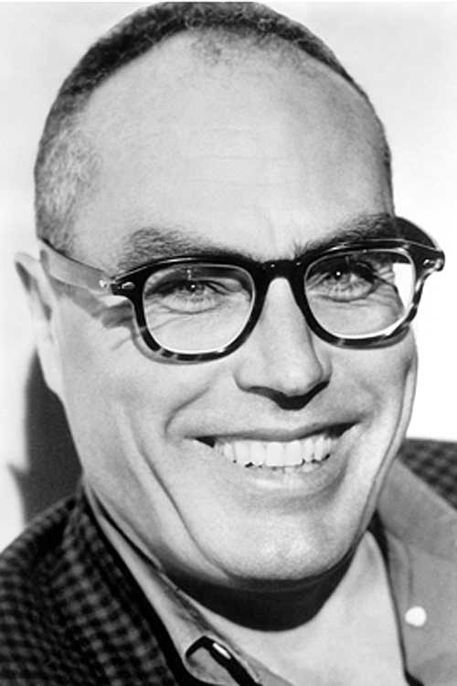 John Sturges (8)