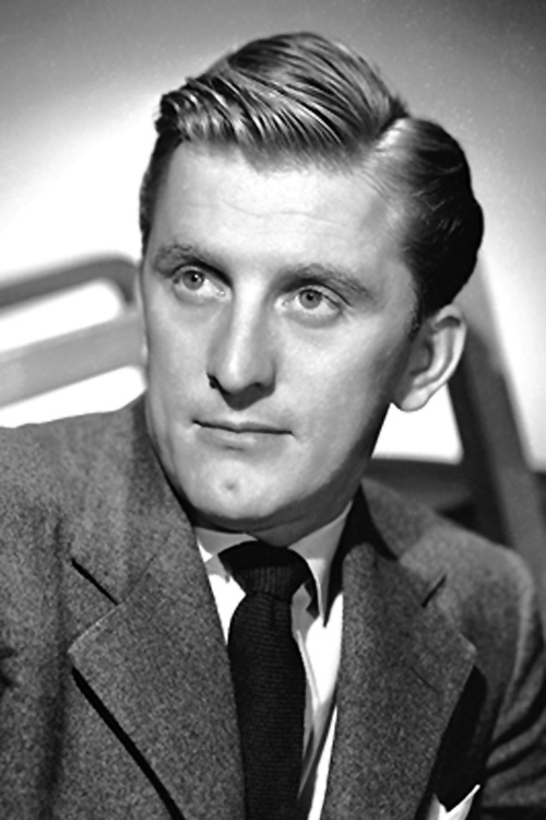 Kirk Douglas (6)