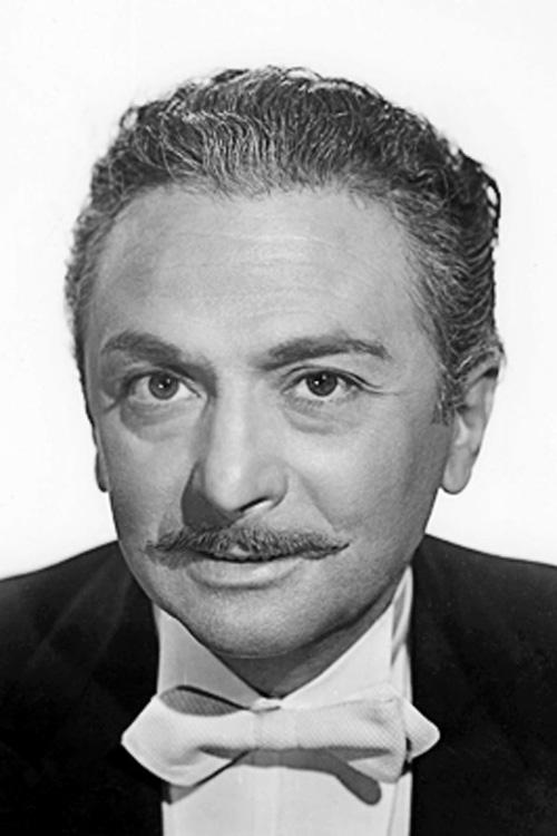 Marcel Dalio (6)