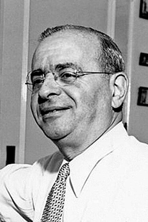 Max Steiner (21)