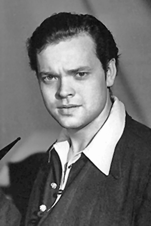 Orson Welles (8)