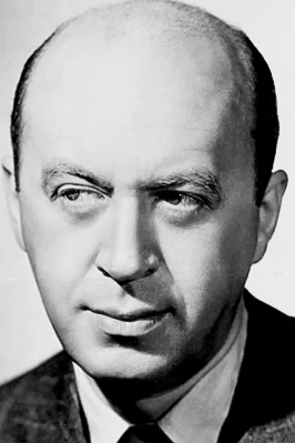 Otto Preminger (7)