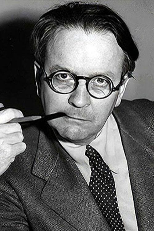 Raymond Chandler (7)