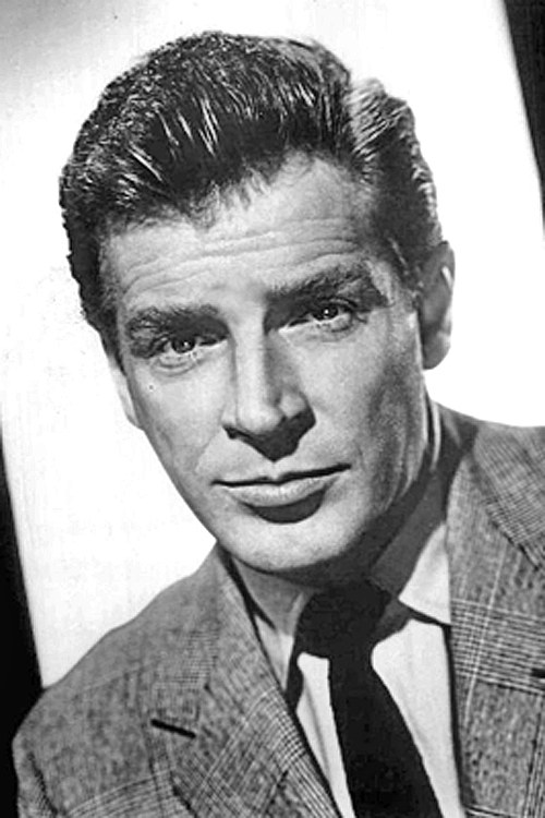 Richard Basehart (8)