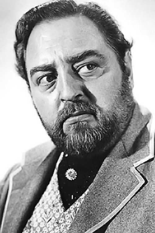 Sebastian Cabot (6)