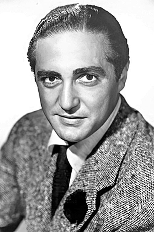 Sheldon Leonard (5)