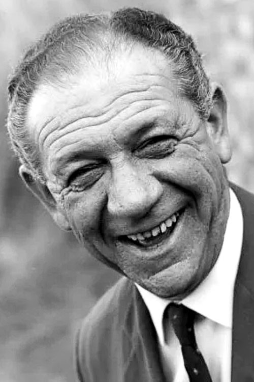 Sid James (6)