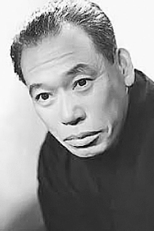Takashi Shimura (6)