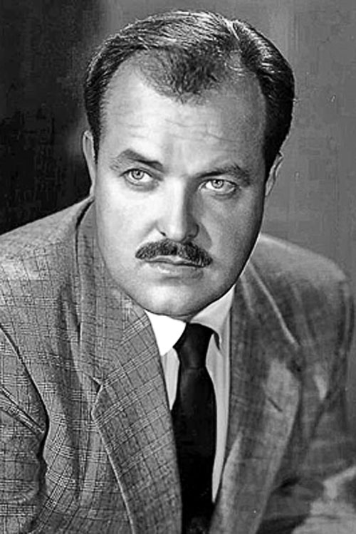 William Conrad (8)