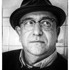 Author picture