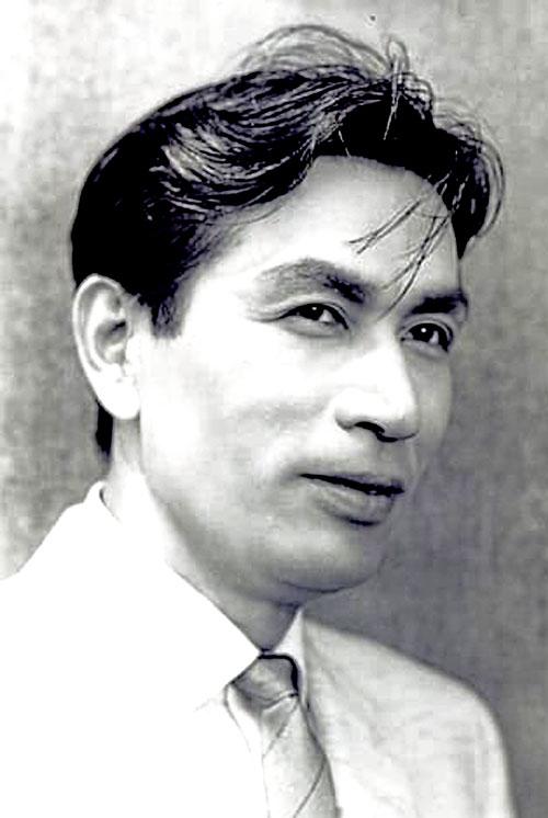 Tetsurō Tamba (5)