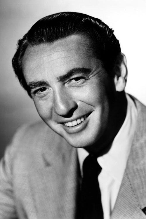 Macdonald Carey (5)