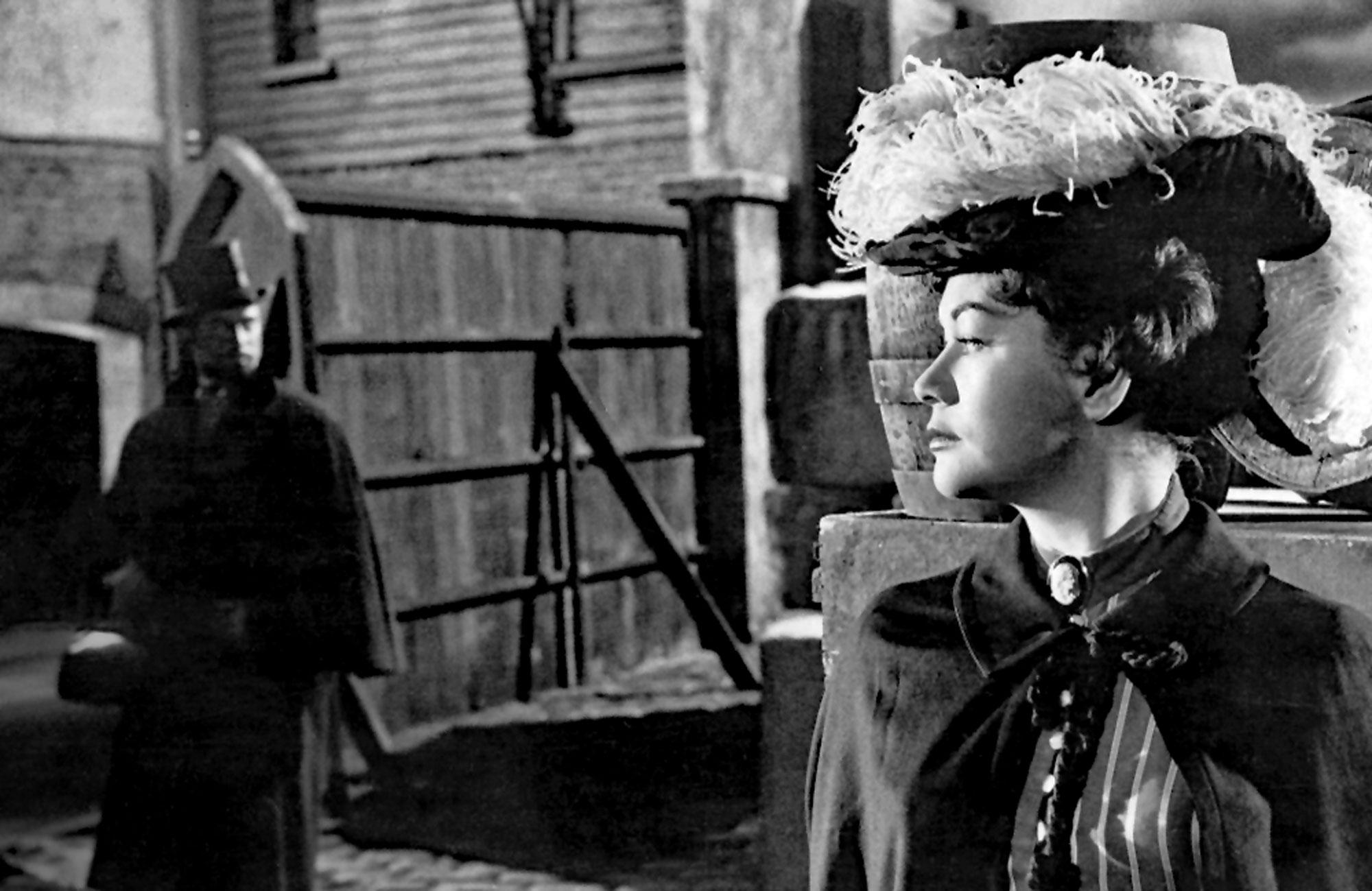 Jack the Ripper, 1959