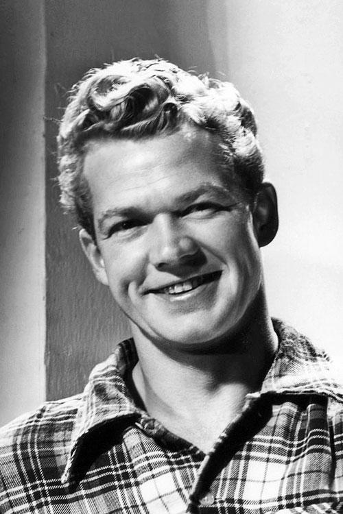 Bill Williams (5)