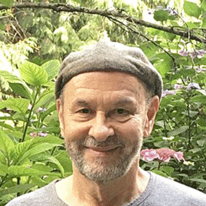 Author picture